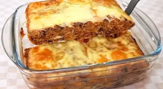 Receita de jantar low carb e nutritivo para você saborear sem culpa 1 jantar low carb e nutritivo