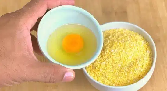 Lanche com flocão: refeição completa perfeita para substituir o jantar 2 lanche com flocão