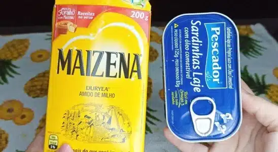 Lanche com sardinha fácil e delicioso que fica pronto em apenas 10 minutos 4 lanche com sardinha