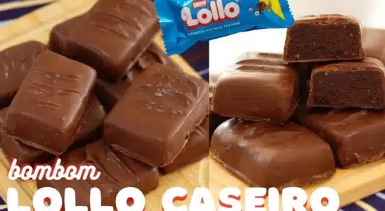 Veja como fazer lollo caseiro para os ovos de páscoa das crianças 3 lollo caseiro para páscoa