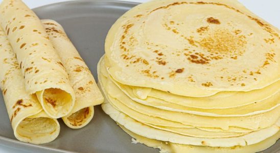 Massa de panqueca sem leite: aprenda essa receita que você não vai querer outra mais 1 massa de panqueca sem leite