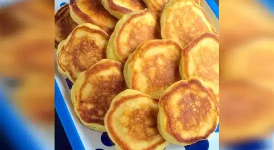 massinha para substituir o pão