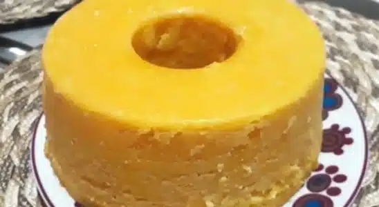 Aprenda a fazer pamonha na cuscuzeira para o lanche: você vai querer fazer toda semana 4 pamonha na cuscuzeira