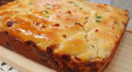 Pão de batata sem sovar: no meio dele tem um creme que você vai conquistar você 4 pão de batata