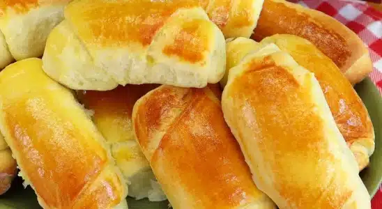 Pão de cachorro quente: agora você mesmo vai fazer o pãozinho da festa de aniversário 3 pão de cachorro quente