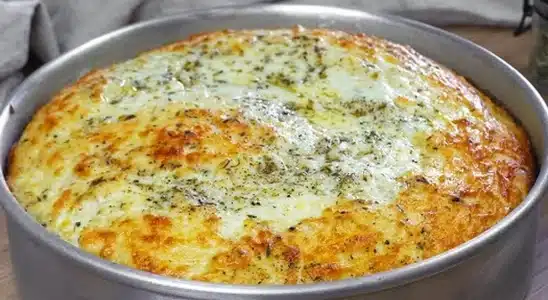 Como fazer pão recheado para o café: não precisa sovar a massa nem esperar crescer 3 pão recheado