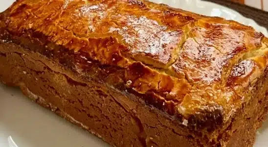 Aprenda a fazer um pão sem farinha de trigo para você preparar no café da manhã 3 pão sem farinha de trigo