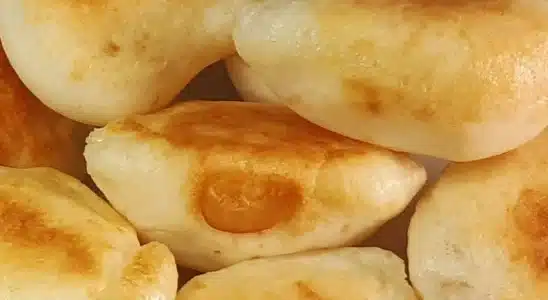 Pãozinho de tapioca para o café: a receita que você procurava para substituir o pão francês 2 pãozinho de tapioca