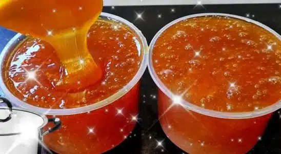 Pasta de brilho com vinagre: chega de esforço para limpar panela queimada 4 pasta de brilho com vinagre