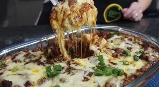 Picadinho de forno cremoso: para você arrasar na hora de servir o almoço para suas visitas 3 picadinho de forno