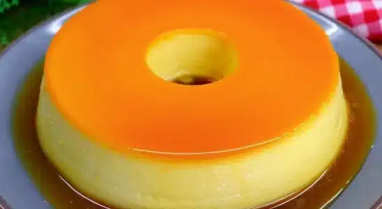 Pudim 4 leites lisinho e cremoso como esse você nunca viu: veja todos os segredos dessa delícia 2 pudim 4 leites