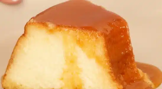 Receita de pudim fácil e delicioso que você está procurando para não errar mais 4 pudim fácil e delicioso