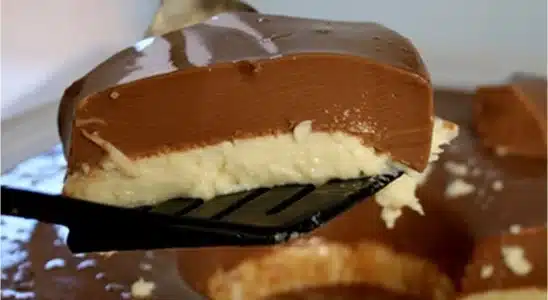 Esse é o pudim prestígio mais fácil que existe não precisa de forno nem de ovos 3 pudim prestígio