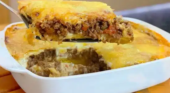 Receita de banana para o almoço de domingo: até vai se surpreender com essa novidade 1 receita de banana para o almoço