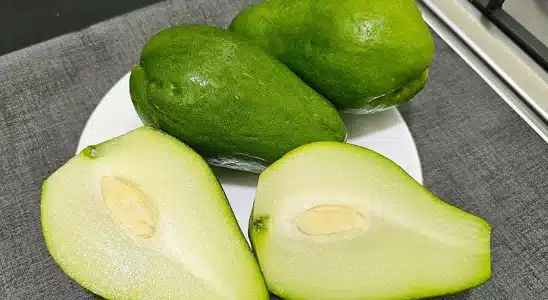 Receita de chuchu para almoço: desse jeito você vai querer fazer toda semana 1 receita de chuchu