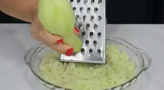 Receita de chuchu para o almoço de domingo: você vai querer fazer toda semana 4 receita de chuchu