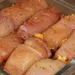 Receita De Frango