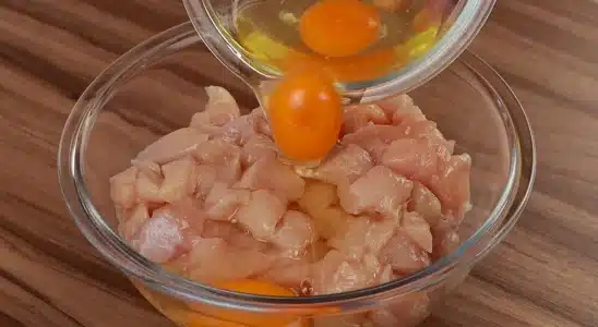 Receita de frango para o almoço: fica deliciosa e minha família me pede toda semana 2 receita de frango