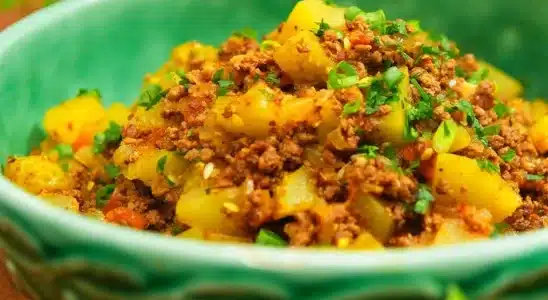 Receita nordestina para o almoço: leva só ingredientes simples e econômicos 3 receita nordestina