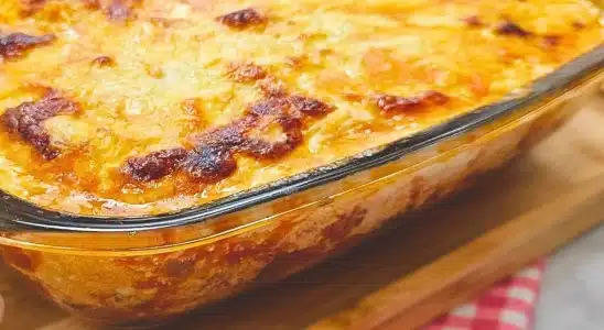 Rondelli com massa de lasanha: receita perfeita para você arrasar no almoço de domingo 2 rondelli com massa de lasanha