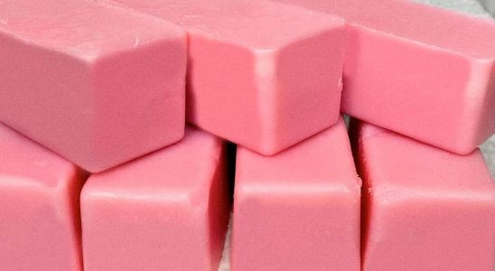 Veja como fazer sabão caseiro sem soda fácil e rápido 1 sabão caseiro sem soda