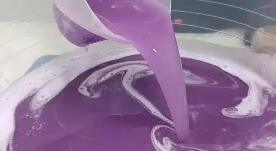 Sabão líquido perfeito: aprenda o segredo para o seu sabão não desandar 4 sabão líquido perfeito