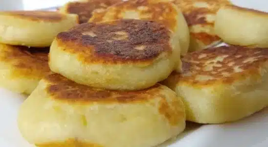 Salgado de minuto delicioso e sem fritura que precisa só de 3 ingredientes 2 salgado de minuto