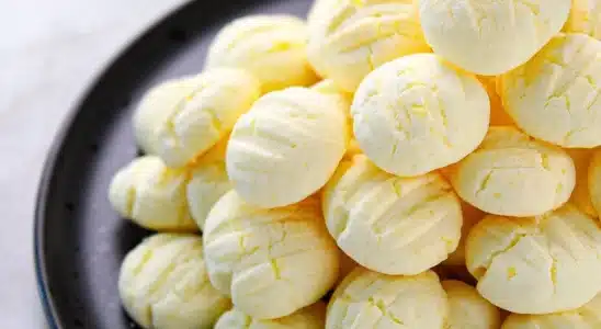 Receita de sequilhos de maracujá: todo mundo vai querer levar um pouco para casa 4 sequilhos de maracujá