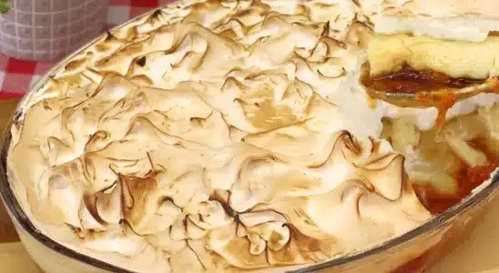 Sobremesa chico balanceado: ótima sugestão para você arrasar depois do almoço 3 sobremesa chico balanceado