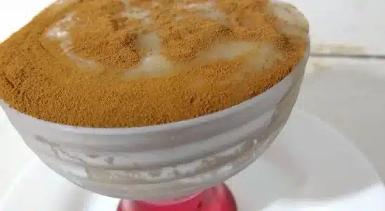 Sobremesa com 1 ingrediente: muito fácil de fazer e fica uma tentação 3 sobremesa com 1 ingrediente