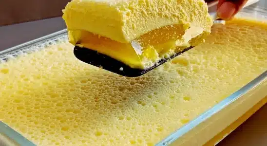 Sobremesa de 2 ingredientes para fazer neste domingo e refrescar o calorão 3 sobremesa de 2 ingredientes