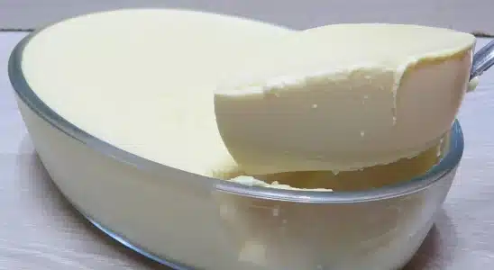 Sobremesa de 2 ingredientes: quem experimenta não acredita que é tão fácil de fazer 2 sobremesa de 2 ingredientes