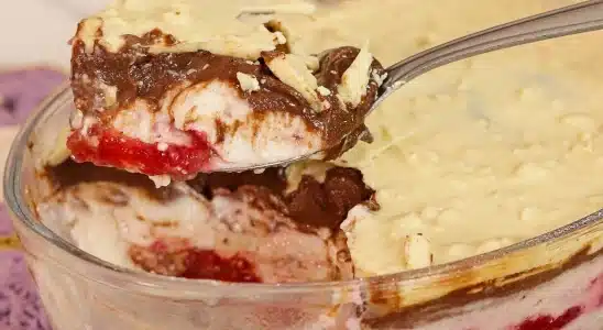 Essa é a sobremesa de páscoa que já está fazendo sucesso na internet 3 sobremesa de páscoa