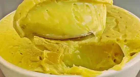 Sobremesa de pistache: esse sabor vai fazer o maior sucesso nessa páscoa 2 sobremesa de pistache