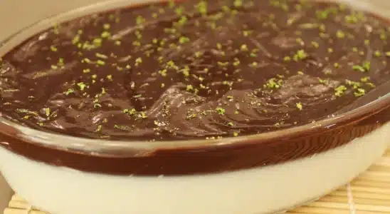 Cardápio especial de domingo: sobremesa leve e fácil para saborear cada colherada 2 sobremesa leve e fácil