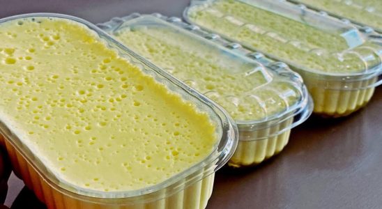 Receita de sobremesa sem leite moça que você vai querer fazer toda semana 3 sobremesa sem leite moça