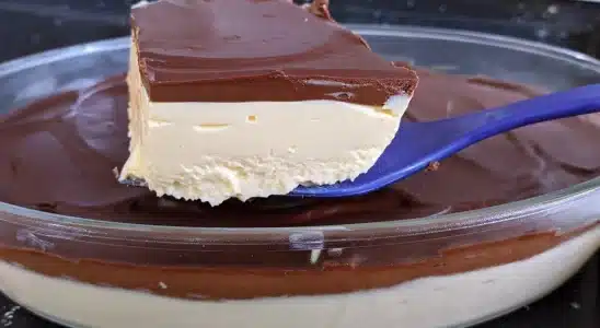 Sobremesa trufada e infalível: não tem como errar na receita e fica uma delícia 4 sobremesa trufada