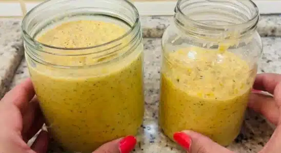 Tempero caseiro completo: rende quantidade para usar 15 dias 1 tempero caseiro completo