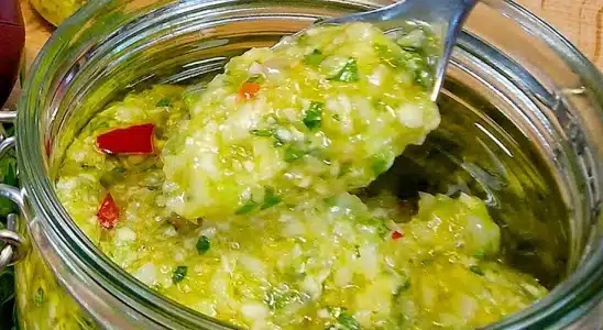 Como fazer um tempero caseiro completo para ter sempre à mão na sua cozinha 1 tempero caseiro completo