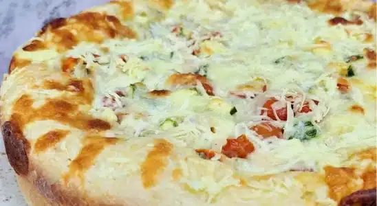 Torta de atum fácil e deliciosa: tem um ingrediente secreto que você vai adorar 4 torta de atum