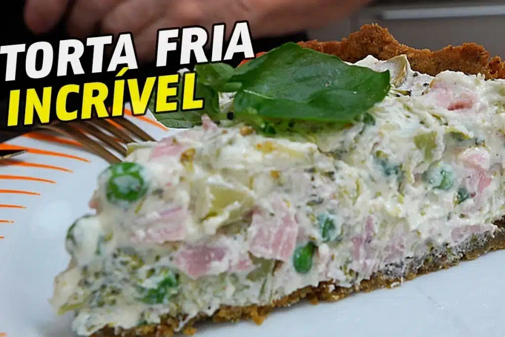 torta fria