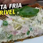 Torta Fria