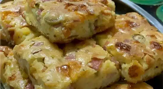 Torta napolitana muito simples de preparar e qualquer pessoa consegue fazer 4 torta napolitana