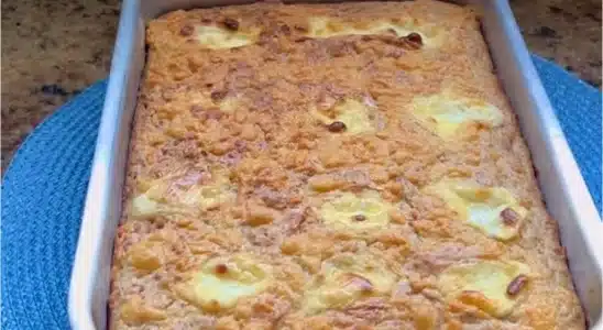 Torta salgada cremosa: todo mundo vai querer saber como você fez essa delícia 2 torta salgada cremosa