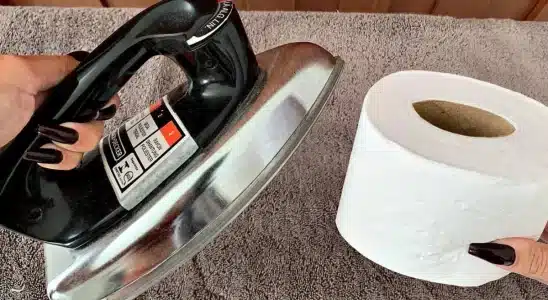 Truque doméstico: uma diarista me ensinou a melhor dicas de todas 1 truque doméstico