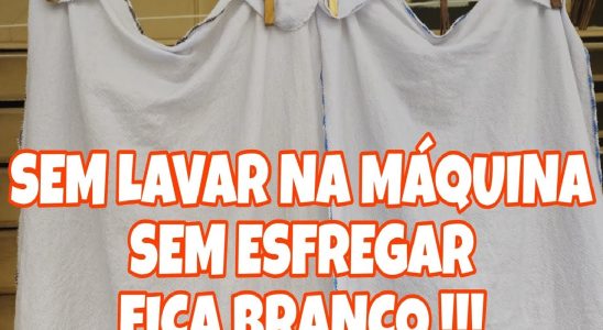 Como limpar pano de prato manchado de um jeito tão fácil que você nunca imaginou 2 Como limpar pano de prato