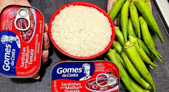 Almoço para semana santa: uma sugestão fácil e barata para servir para sua família 1 almoço para semana santa