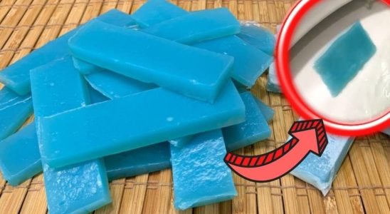Barrinha cheirosa para vaso sanitário: deixa seu banheiro mais limpo e cheiroso por mais tempo 2 barrinha cheirosa para vaso sanitário