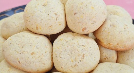 Você já comeu bolinho de banana da terra? Veja como fica delicioso e é fácil de fazer 3 bolinho de banana da terra