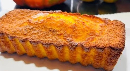 Bolo de laranja sem trigo macio e fofinho: receita zero glúten para seu café da tarde 1 bolo de laranja sem trigo